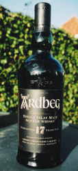 Ardbeg 17